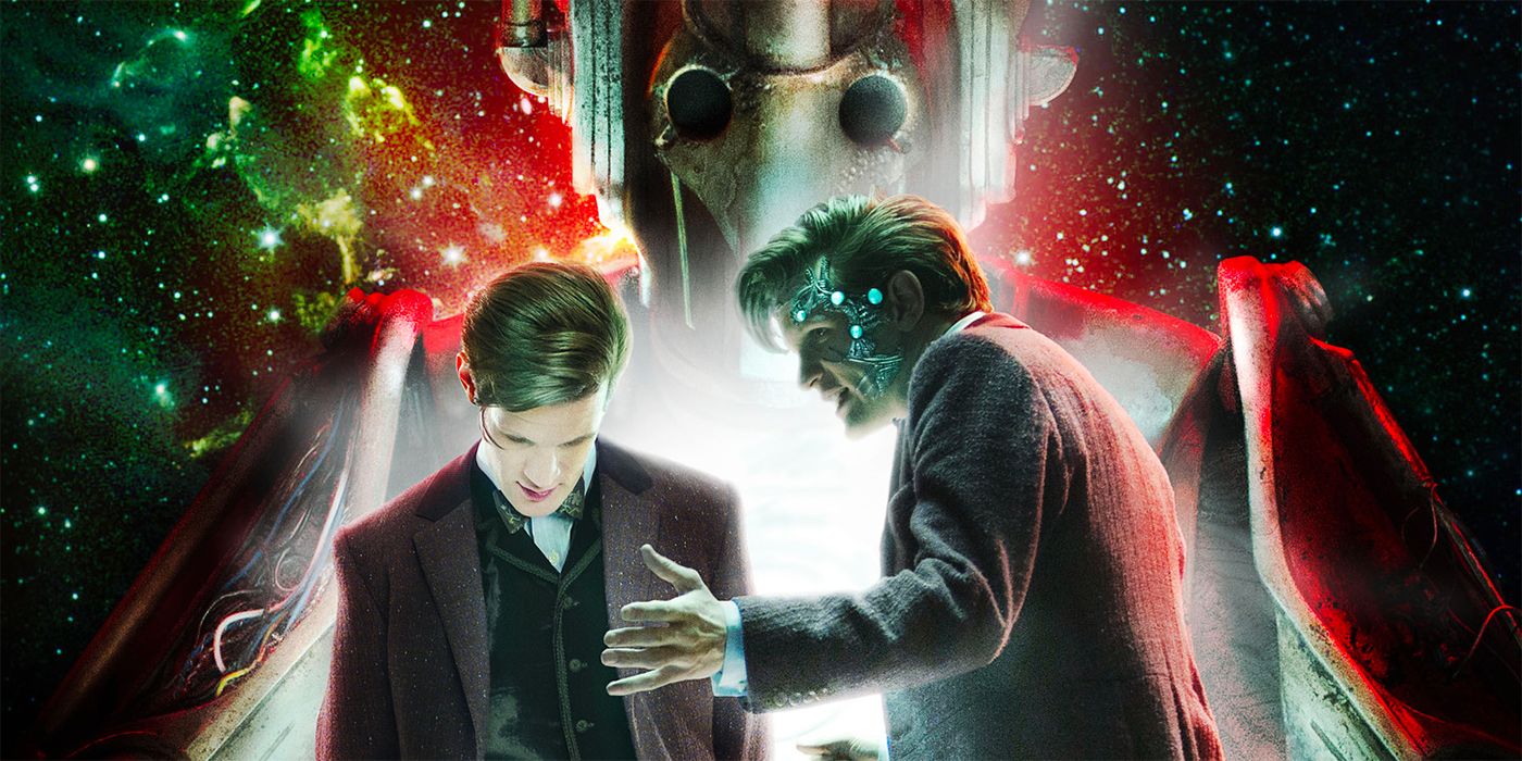 Doctor Who & Neil Gaiman ハードカバー Doctor Who & Neil Gaiman ハードカバー Doctor Who & Neil