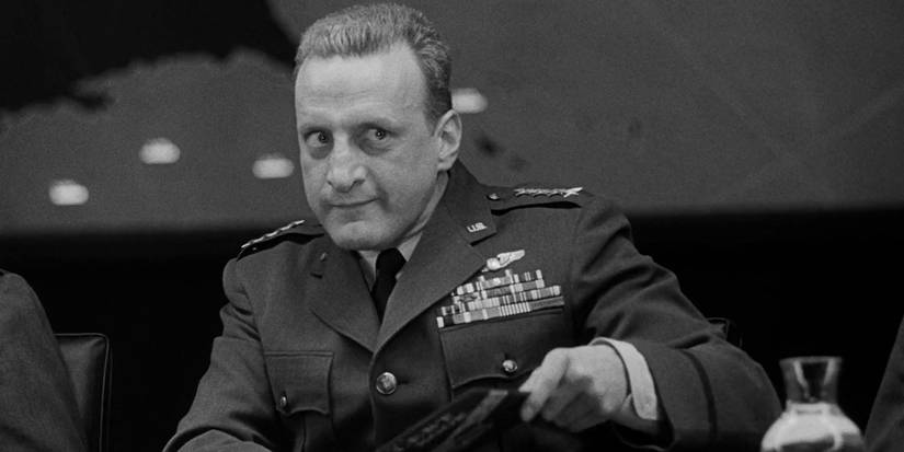 dr strangelove buck turgidson george c. scott0
