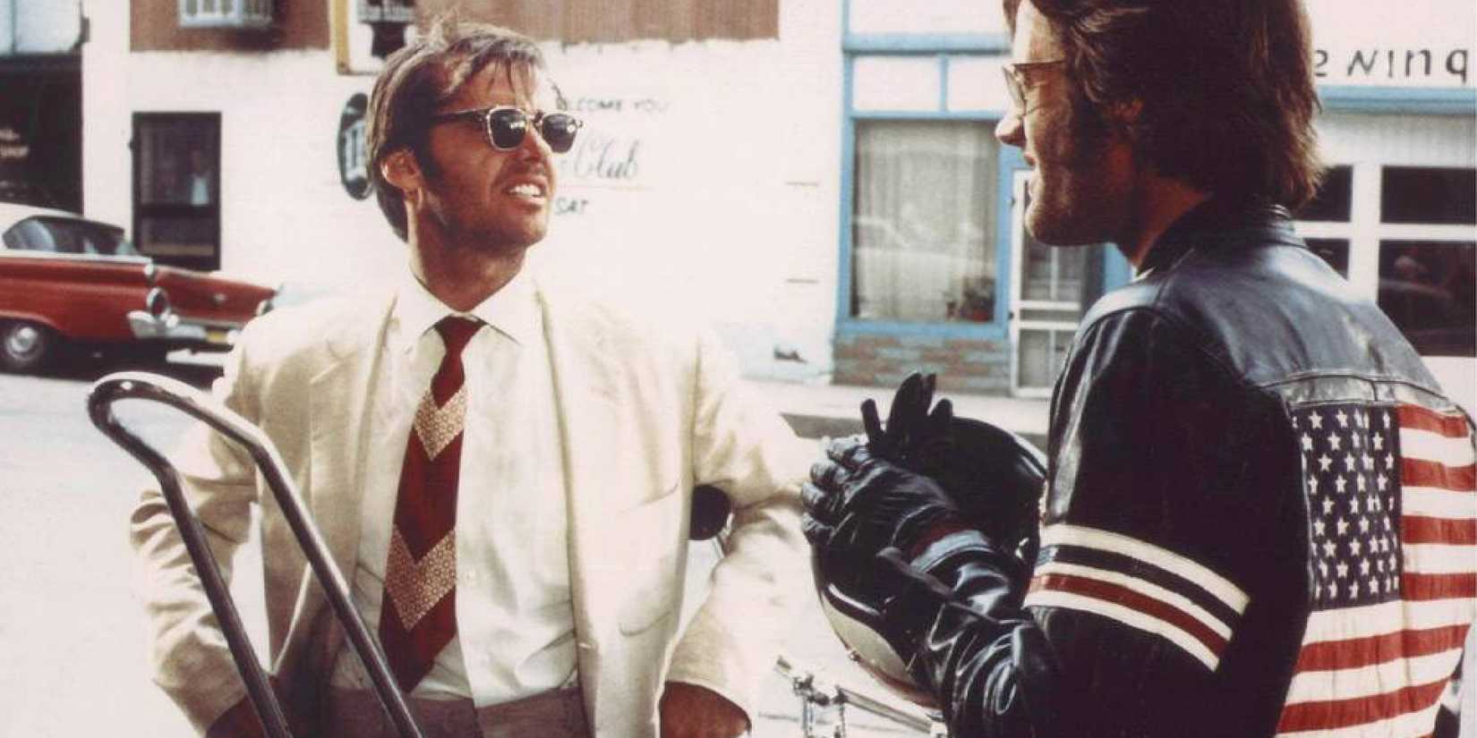 10 Essential Jack Nicholson Movies, Ranked