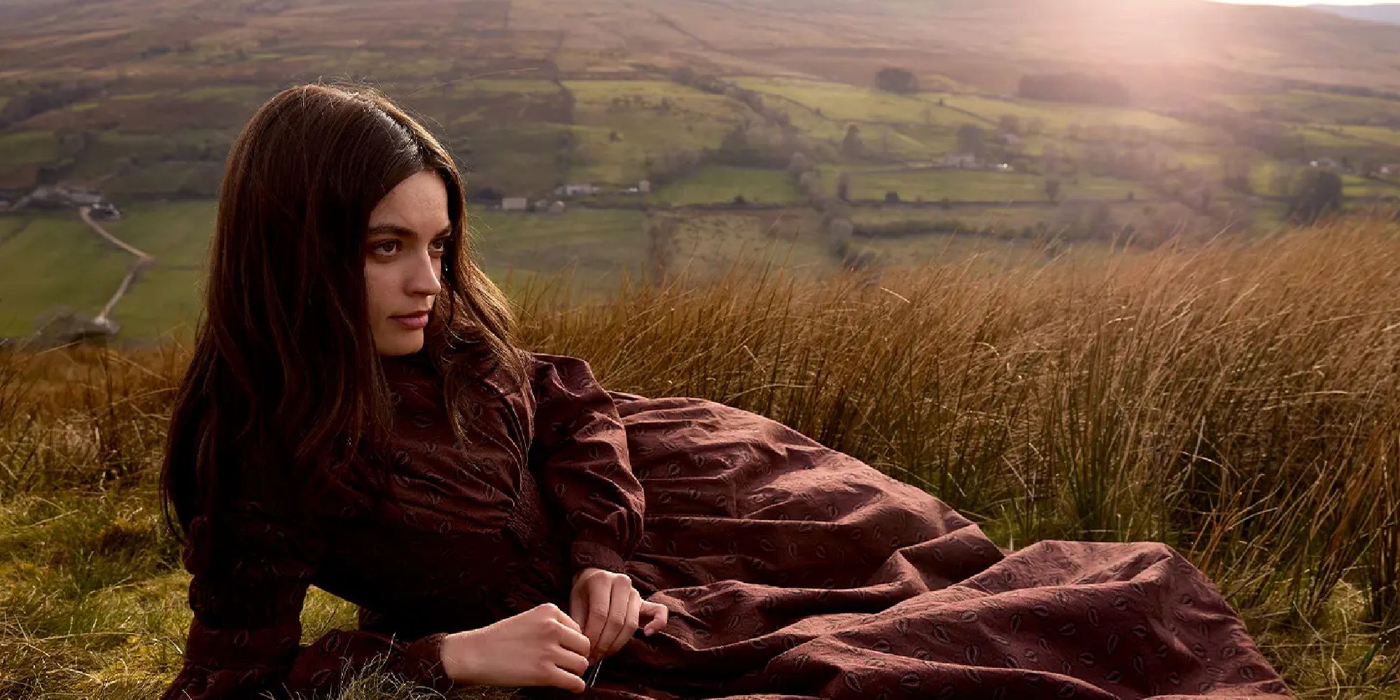 Netflix Officially Lands the Gothic Romance That Inspired ‘Wuthering Heights’