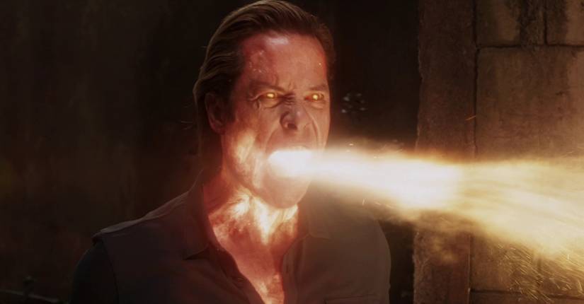'Secret Invasion': How Many New Powers Does [SPOILER] Have Now?