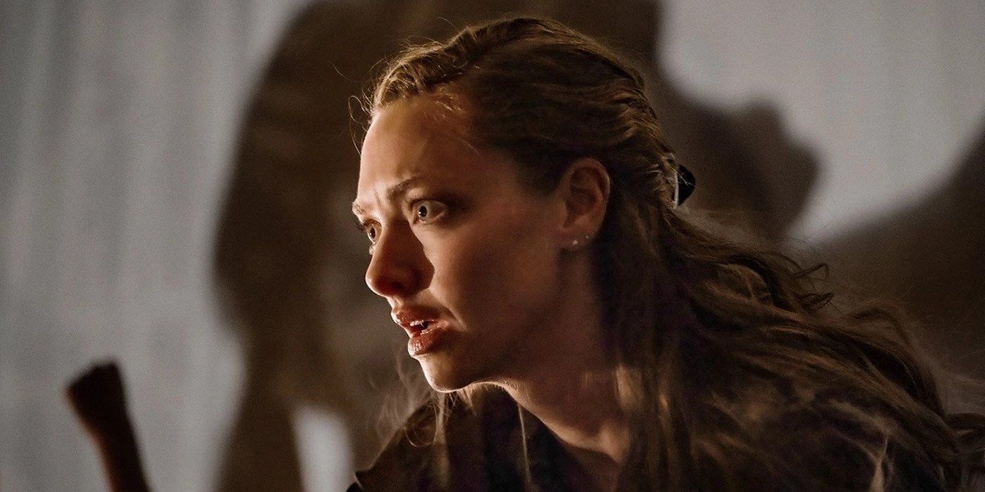 Seven Veils' Review: Amanda Seyfried Is a Disturbed Director in
