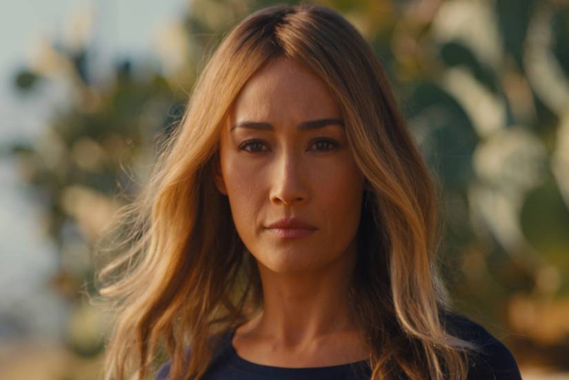 'Bosch' Spin-Off Casts Maggie Q in Lead Role Opposite Titus Welliver
