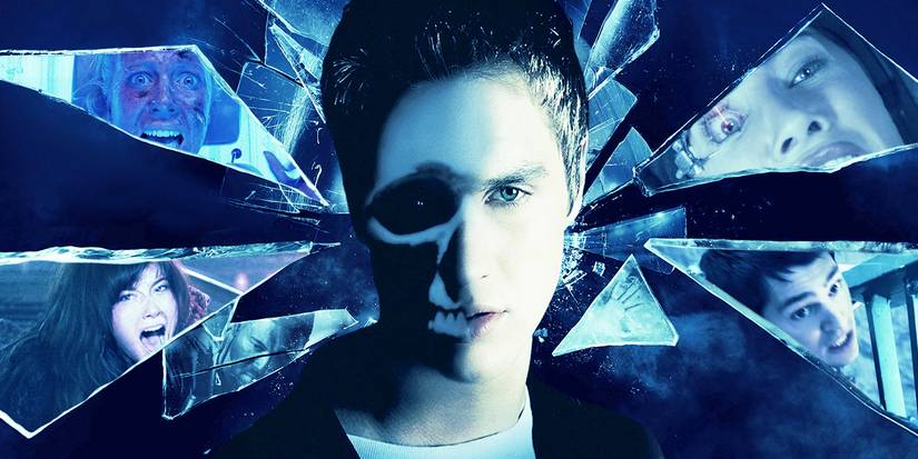 Longtime Producer of The 'Final Destination' Franchise, Craig Perry ...