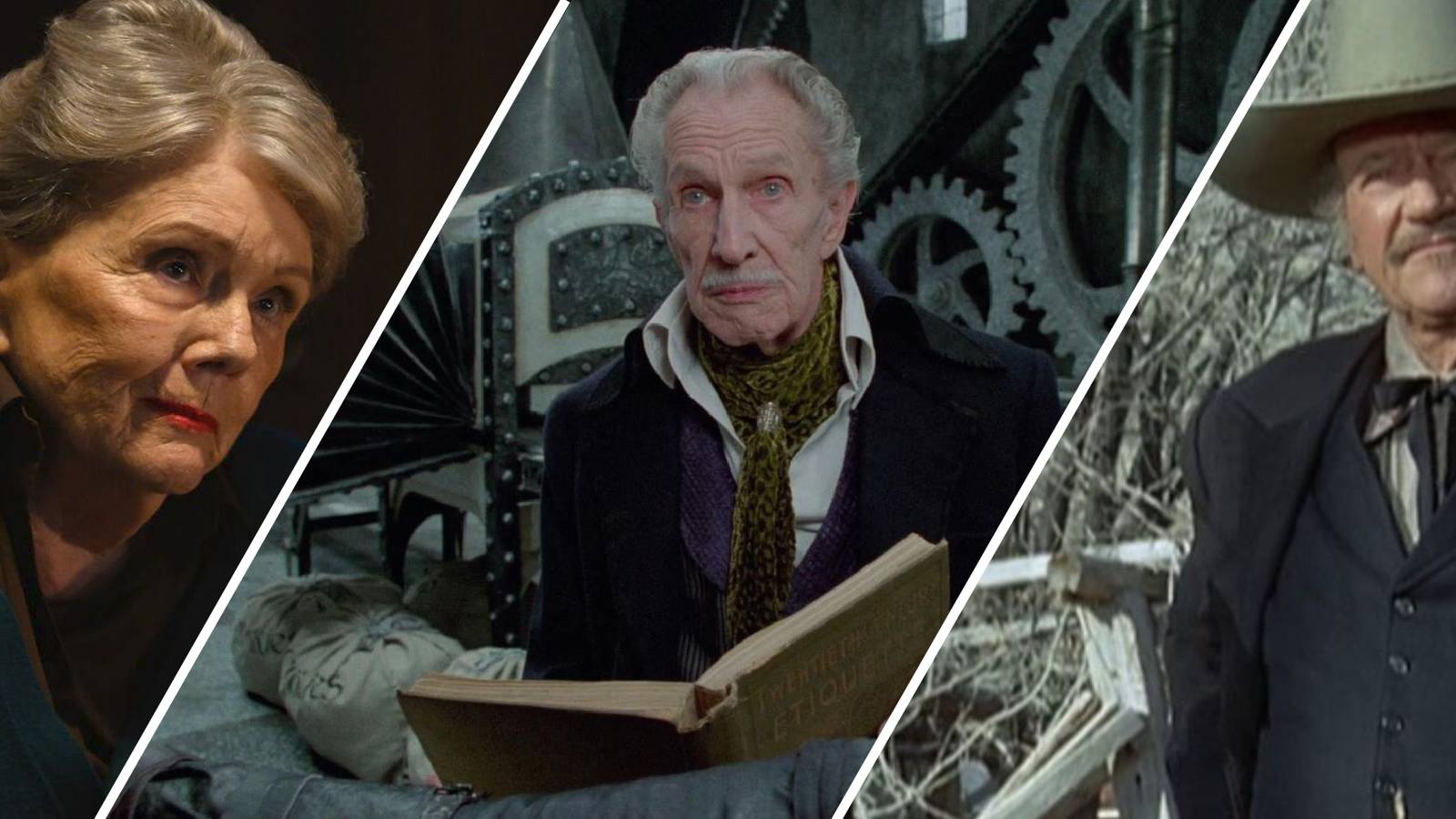 10 Actors Whose Final Film Was a Fitting End to Their Career, According ...