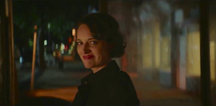 Fleabag Season 2 Ending