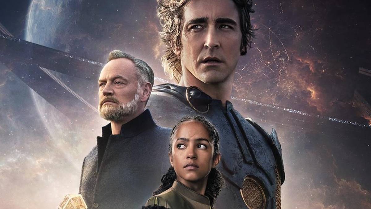 'Foundation's Timeline Explained: When Does the Series Take Place?