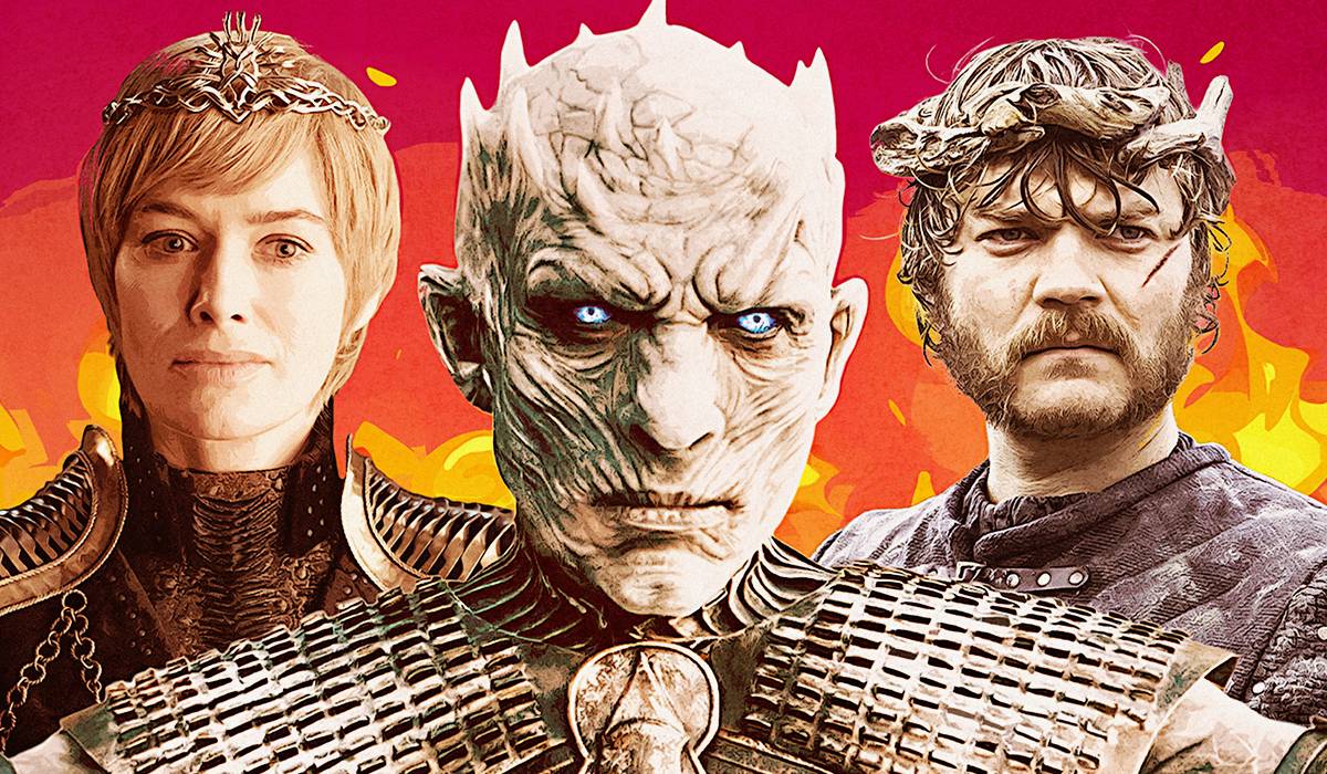 Game of Thrones' Did This Villain Dirty, image size:1200x700