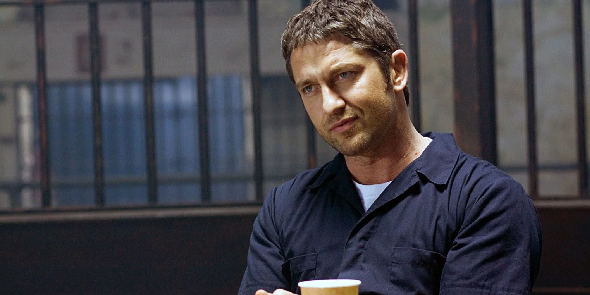 Gerard Butler's 26% Rotten Tomatoes Vigilante Thriller Is Finally a Hit ...