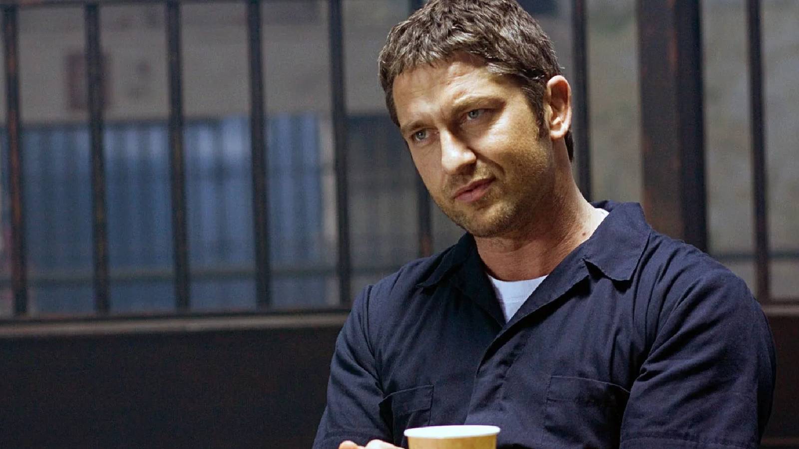 Gerard Butler's Underrated Revenge Thriller Quietly Destroys Streaming ...