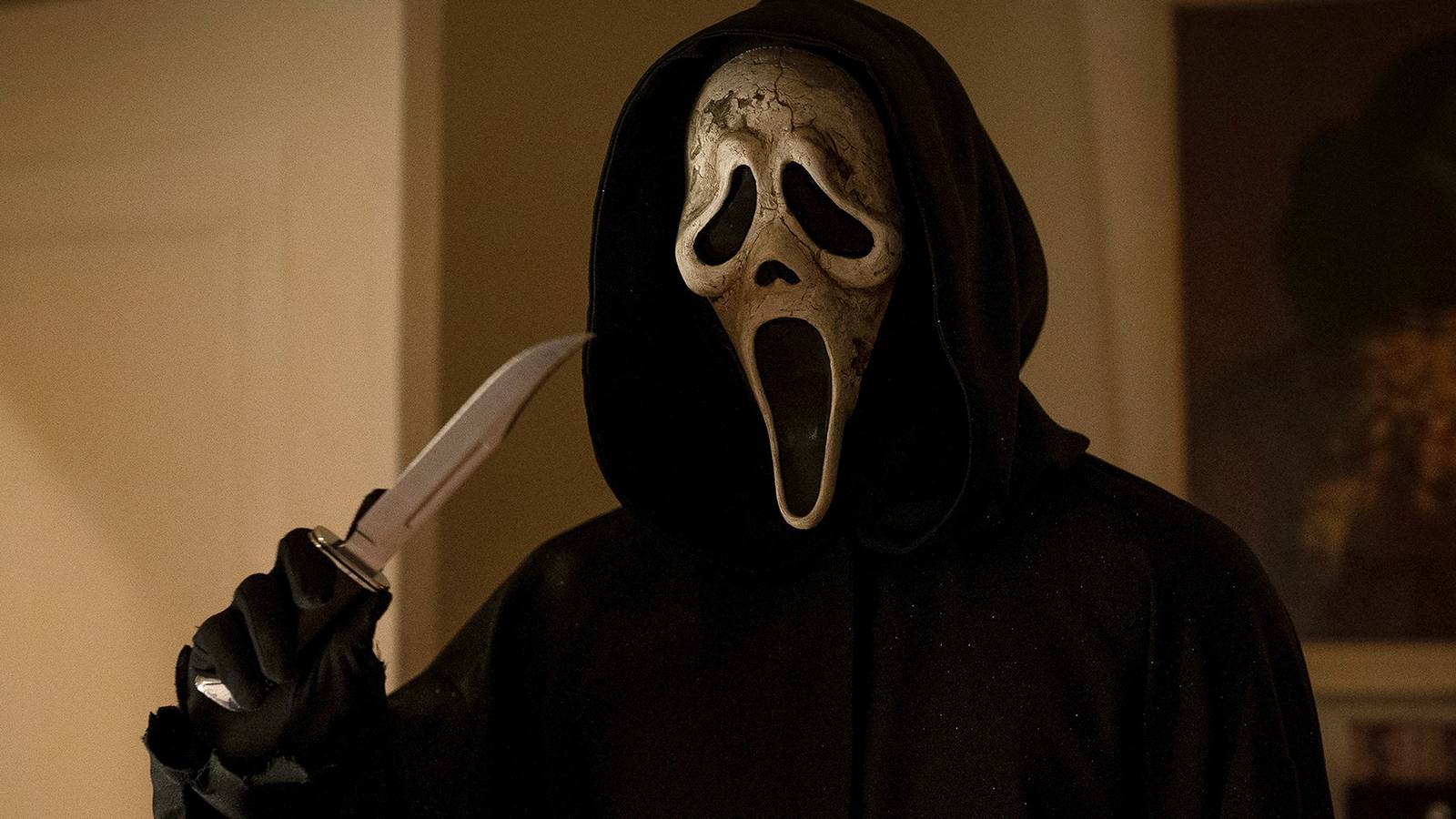 After 48 Years, Only 1 Actor Has Played Both Ghostface and Michael Myers