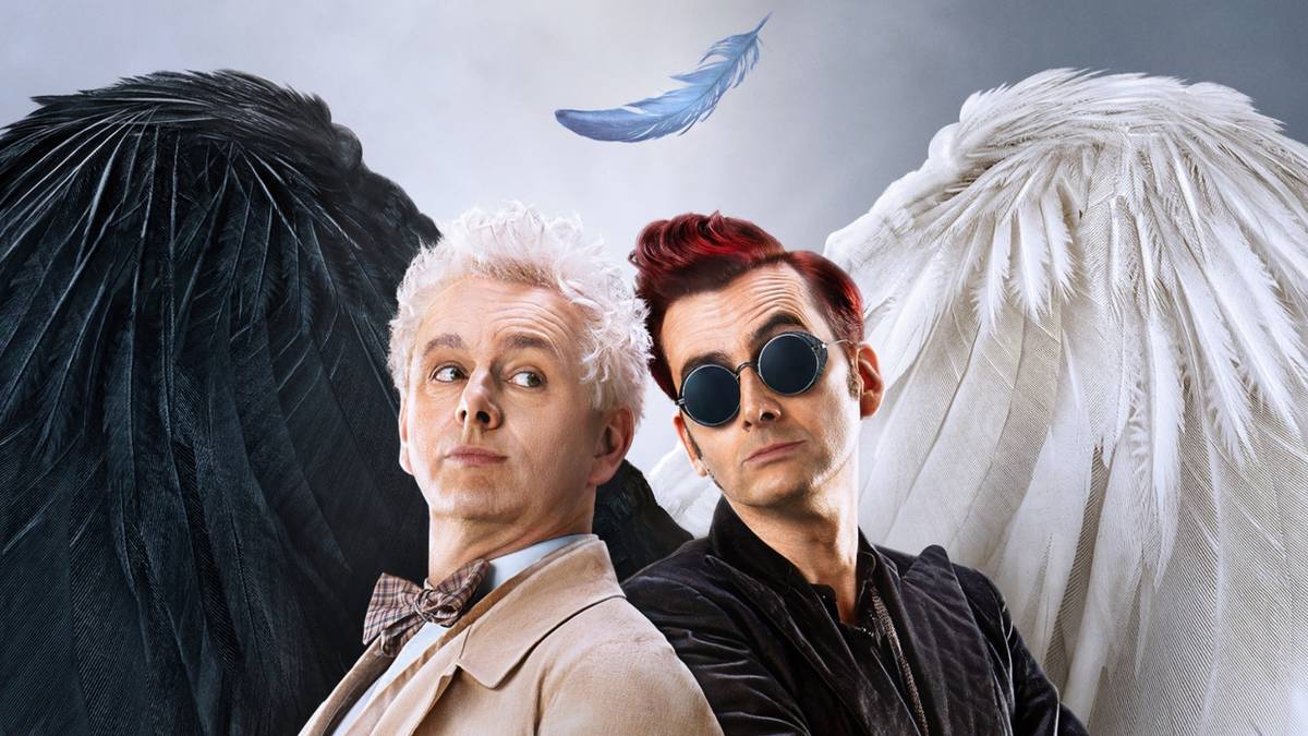 good omens season imdb Good Omens': The 10 Best Episodes, According to IMDb
