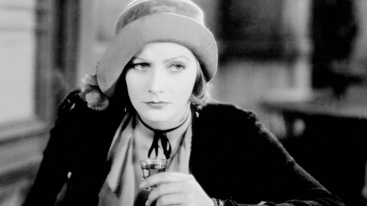 10 Greta Garbo Films That Prove Why She's Hollywood's Eternal Enigma
