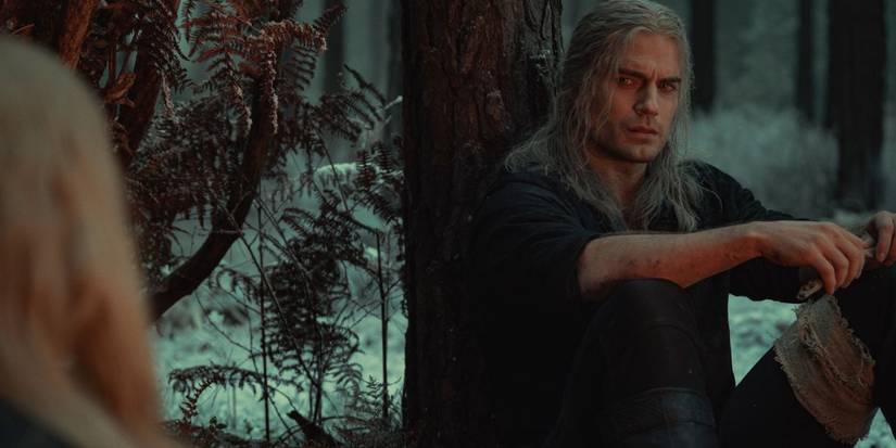 'The Witcher': Henry Cavill's 10 Best Episodes, Ranked