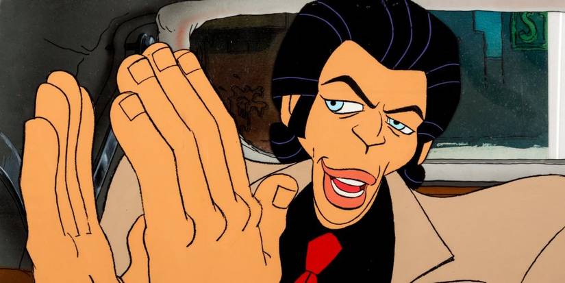 Ralph Bakshi's Best Animated Movies, Ranked