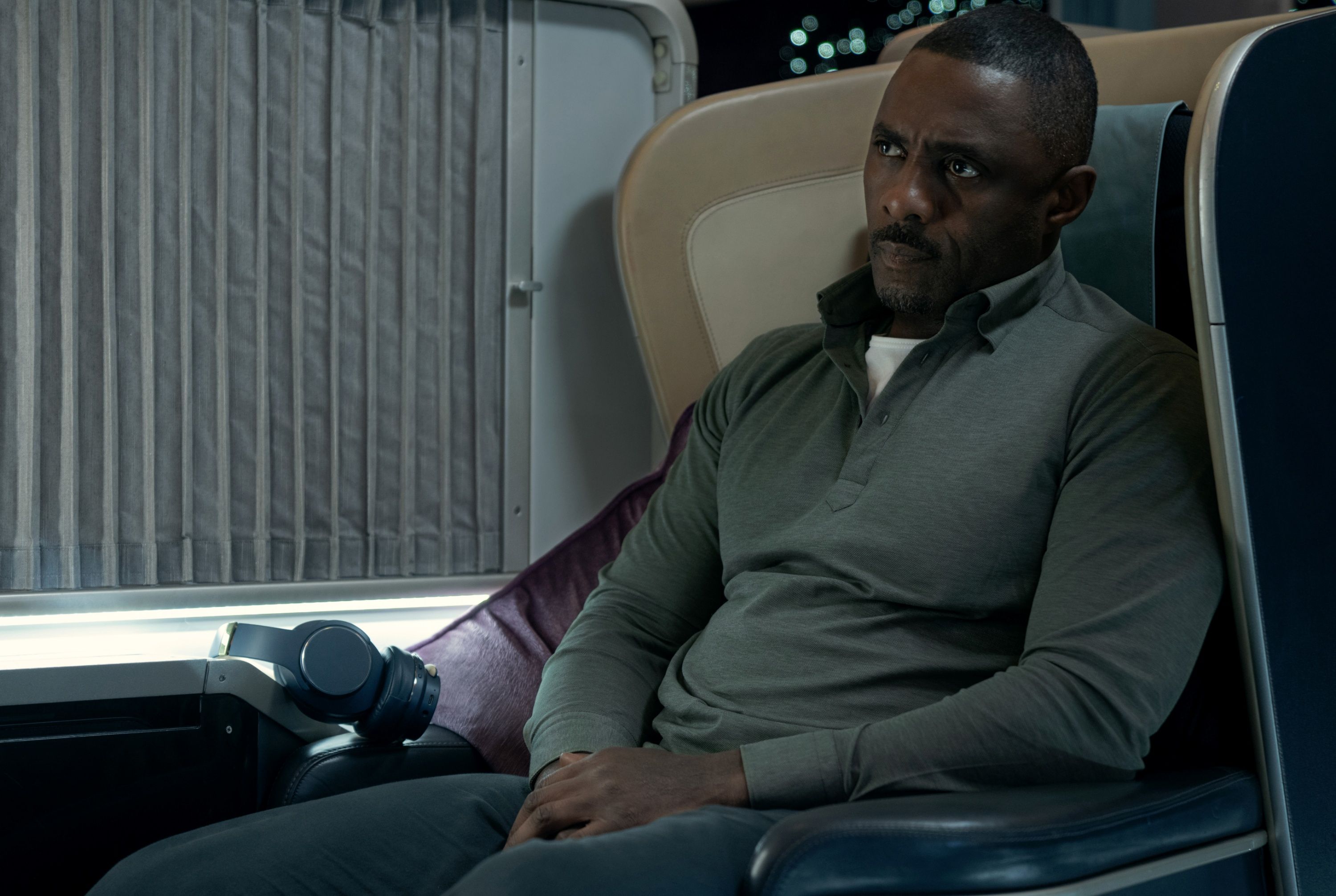 'Hijack' Season 2 Adds 'Harry Potter' and 'FBI' Stars