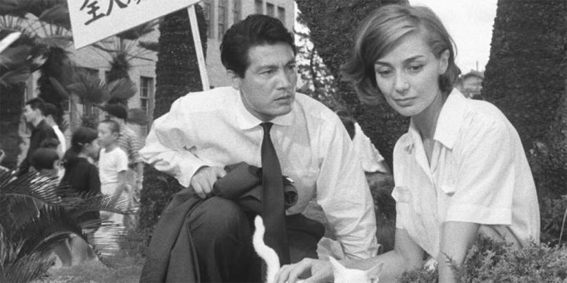 Hiroshima Mon Amour