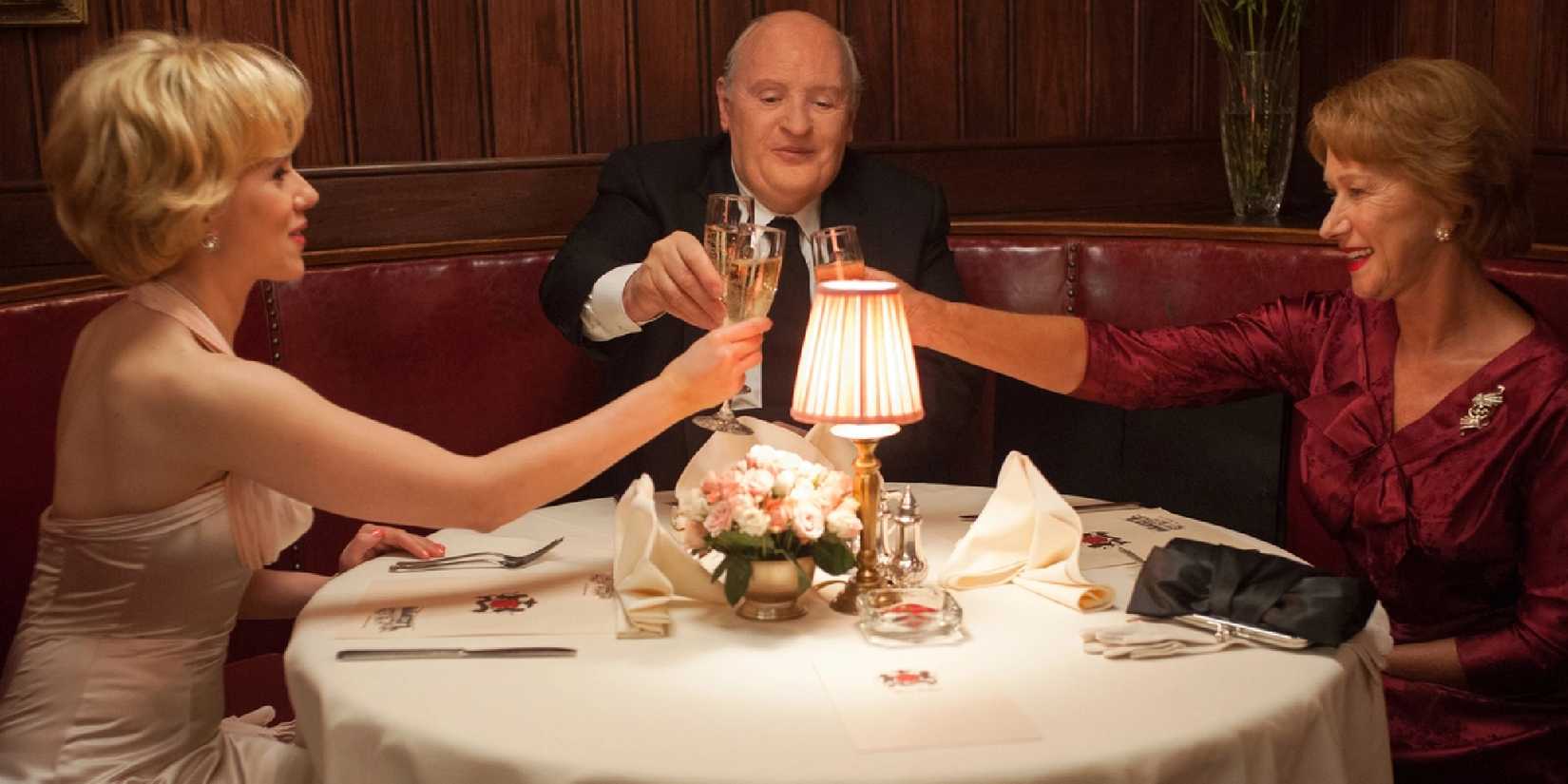 Hitchcock - 2012