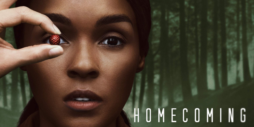 Best Thriller Shows on Prime Video to Binge Watch Right Now