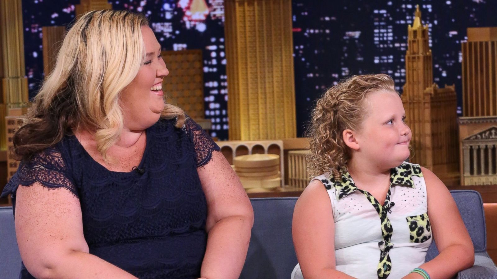 Mama June's Surprise Vow Renewal Backfires Amid 'Family Crisis'