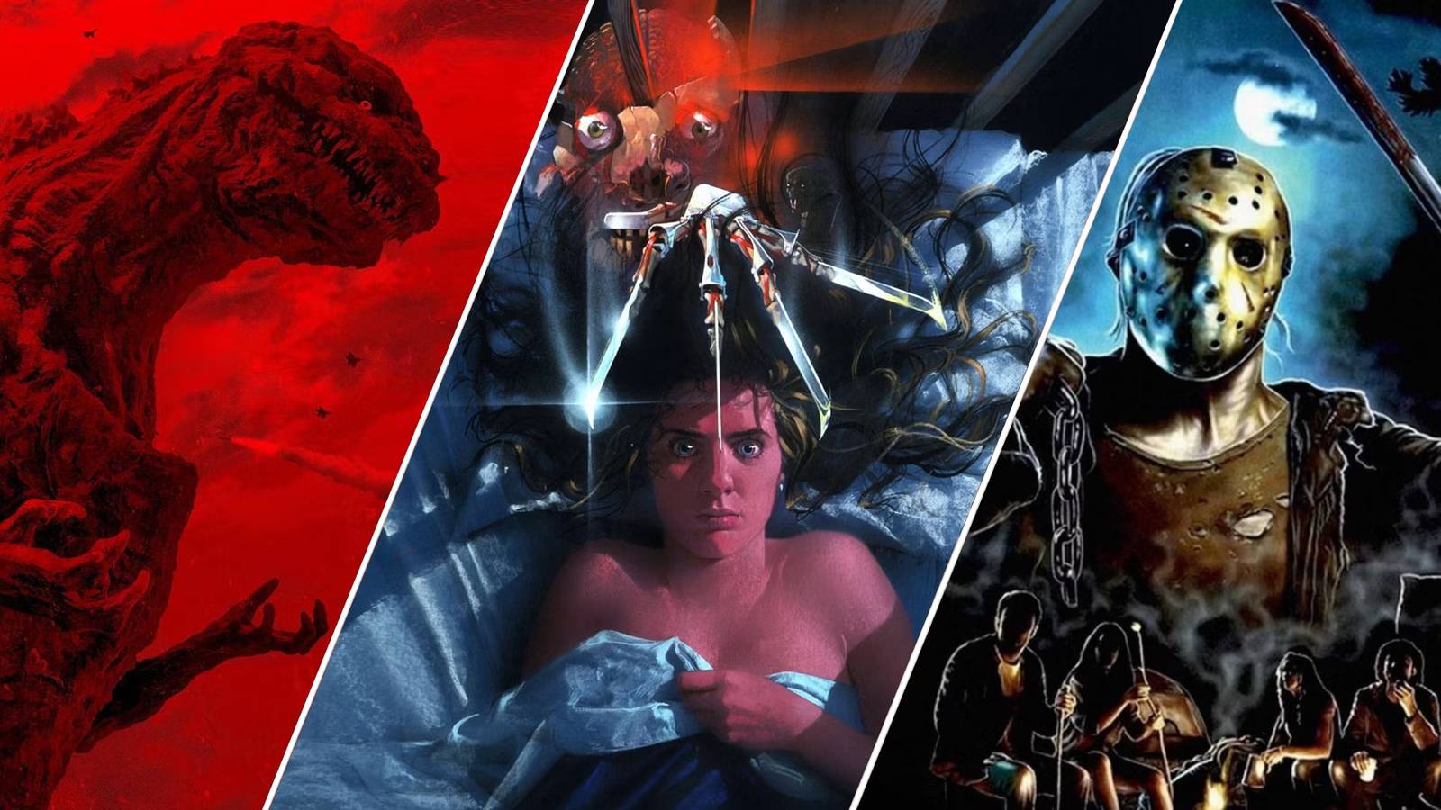 10 Great Horror Franchises With 6 or More Entries, Ranked