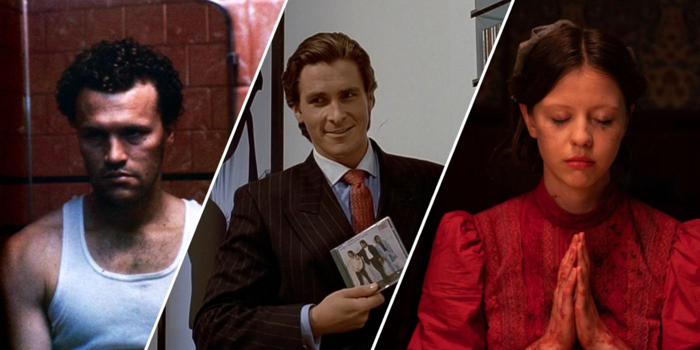 10 Best Horror Movies Told From the Villain’s Perspective