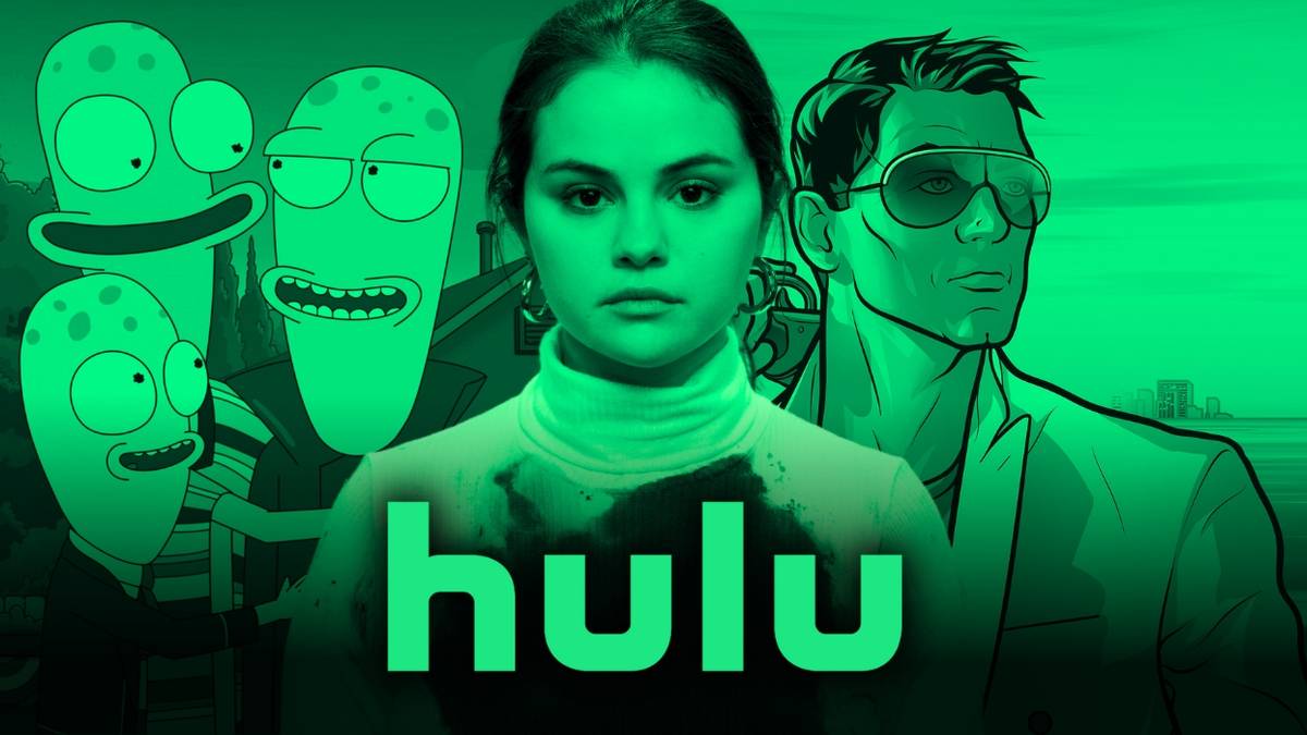 What's New on Hulu in August 2023