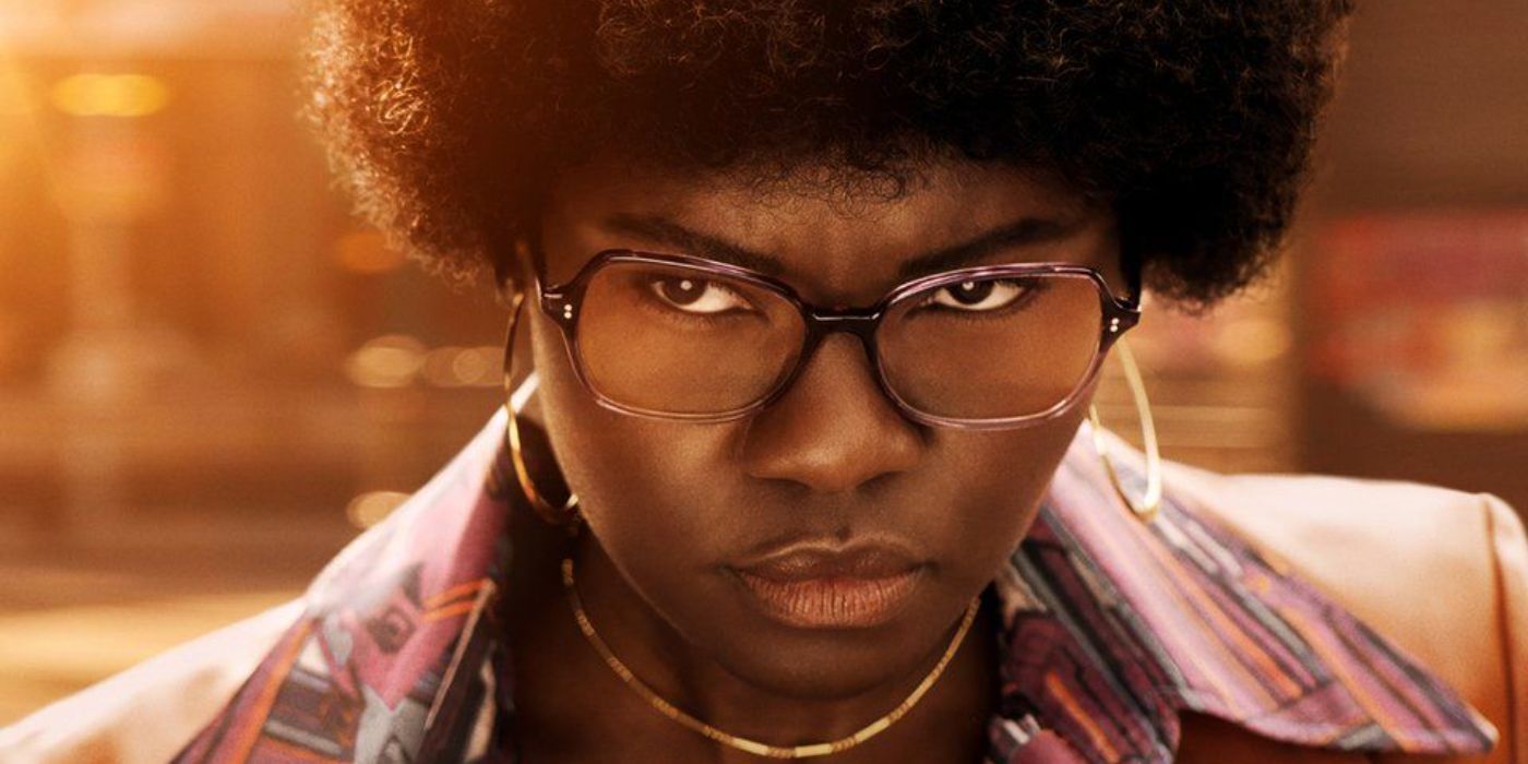 ‘Blue Bloods’ and ‘Black Panther’ Stars Lead Star-Studded Cast of Can’t-Miss Drama ‘St. George’ [Exlusive] image