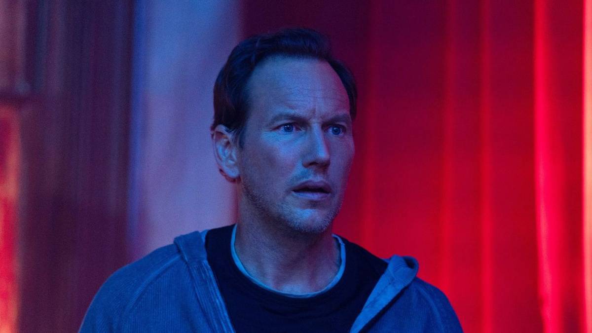 We Finally Have an Update on When the Next ‘Insidious’ Movie Will Arrive