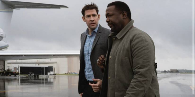 The New 'Jack Ryan' Movie — 7 Things You Need to Know About John ...