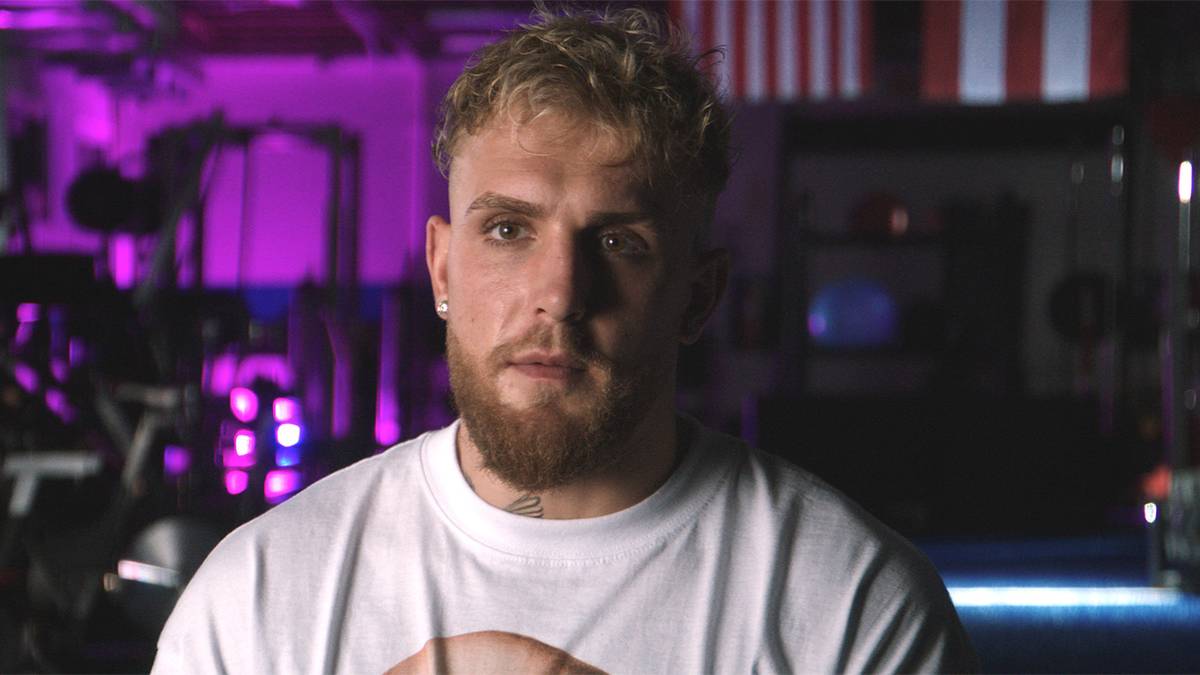 'Jake Paul and the Problem Child' Trailer Highlights Controversial Boxer