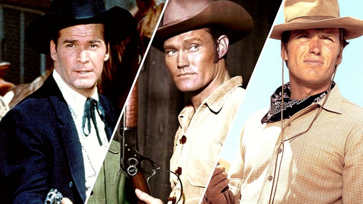 10 Classic Western TV Shows That Still Hold Up, According to Reddit