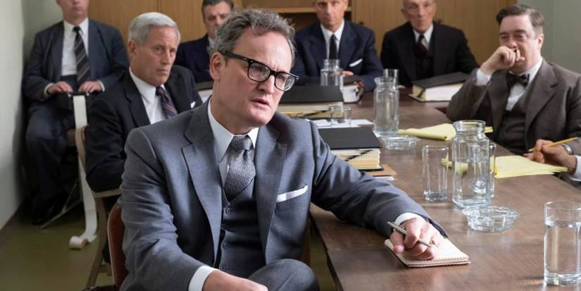 The 10 Best 'Oppenheimer' Characters, Ranked