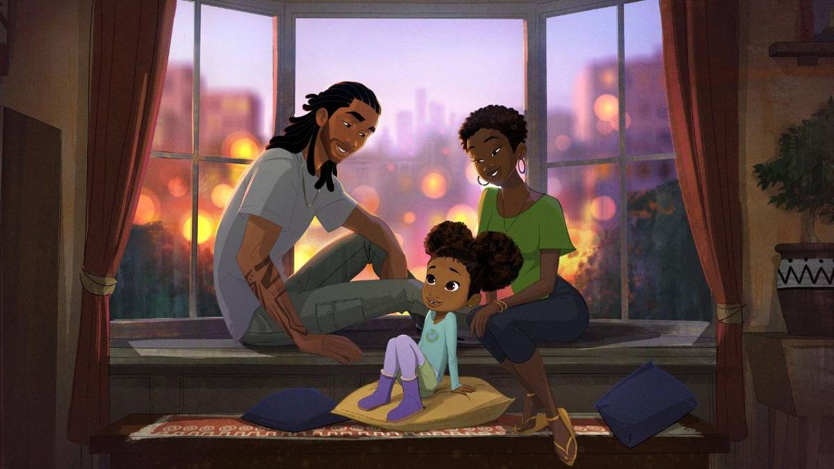 ‘Young Love’: Everything We Know So Far About Issa Rae’s Max Series
