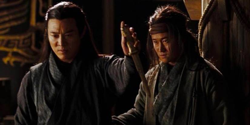 10 Best Wu Jing Movies, Ranked