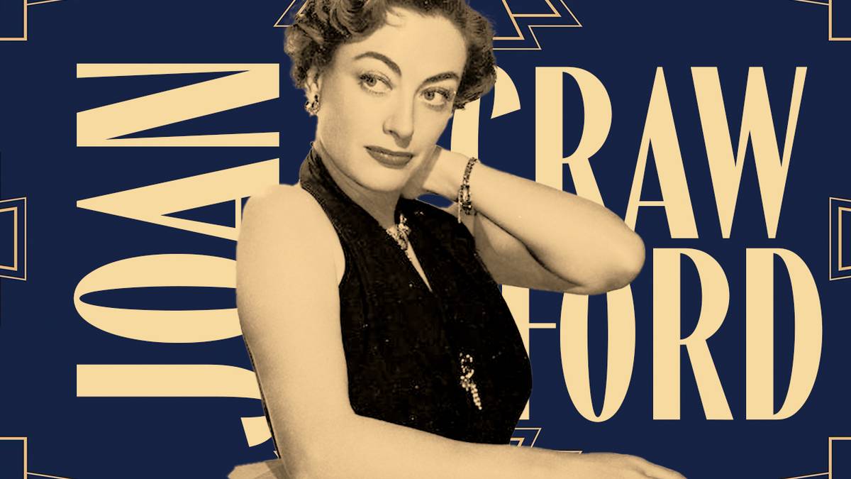 10 Best Joan Crawford Movies, Ranked