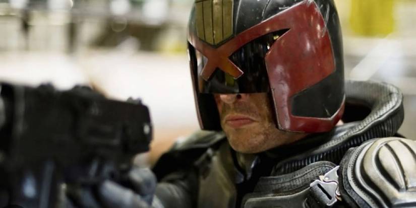 Dredd X 8 Best Karl Urban Movies, Ranked