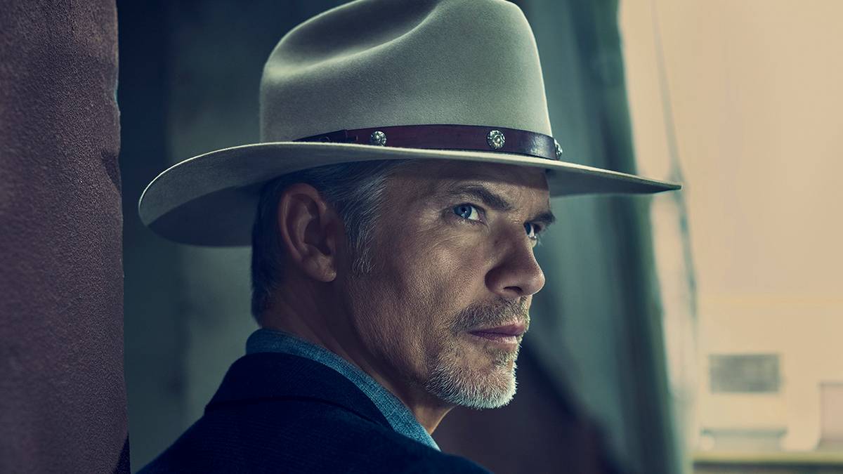 'Justified's Timothy Olyphant Wasn't Actually the First Actor To Play Raylan Givens Onscreen
