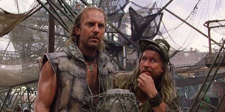 Watch 'Yellowstone' Star Kevin Costner's Most Expensive Film in History on a New Streamer