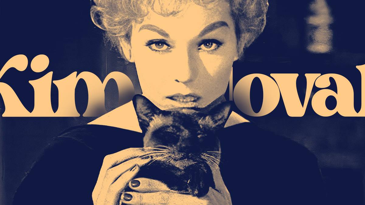 10 Best Kim Novak Movies, Ranked