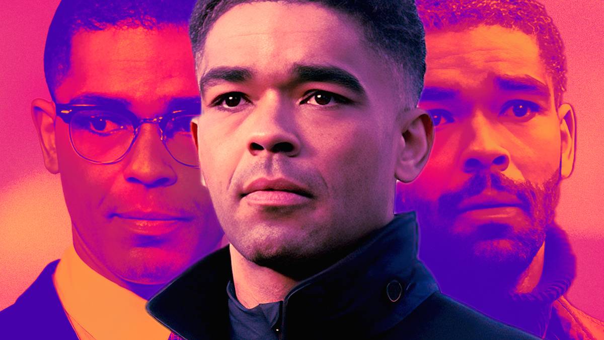 10 Best Kingsley Ben-Adir Movies & TV Shows, Ranked By Rotten Tomatoes