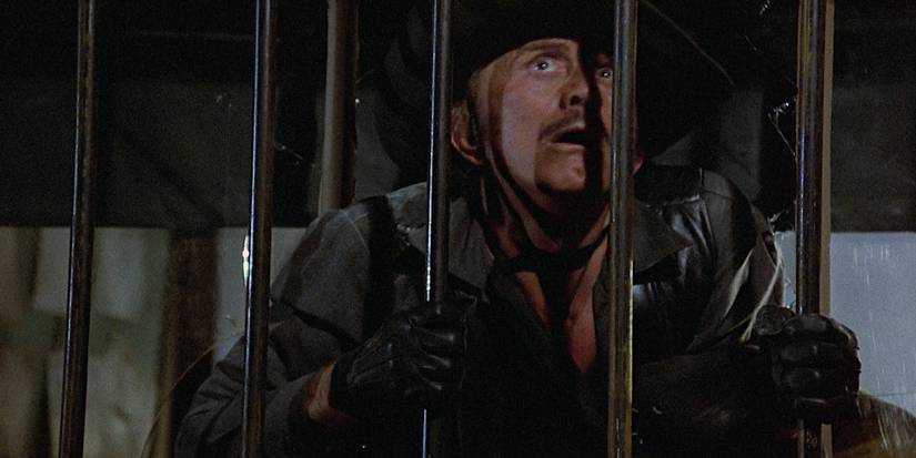 10 Most Over-the-Top Movie Performances Ever, According to Reddit