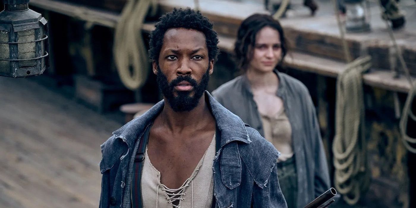 Where to Watch 'The Last Voyage of the Demeter'