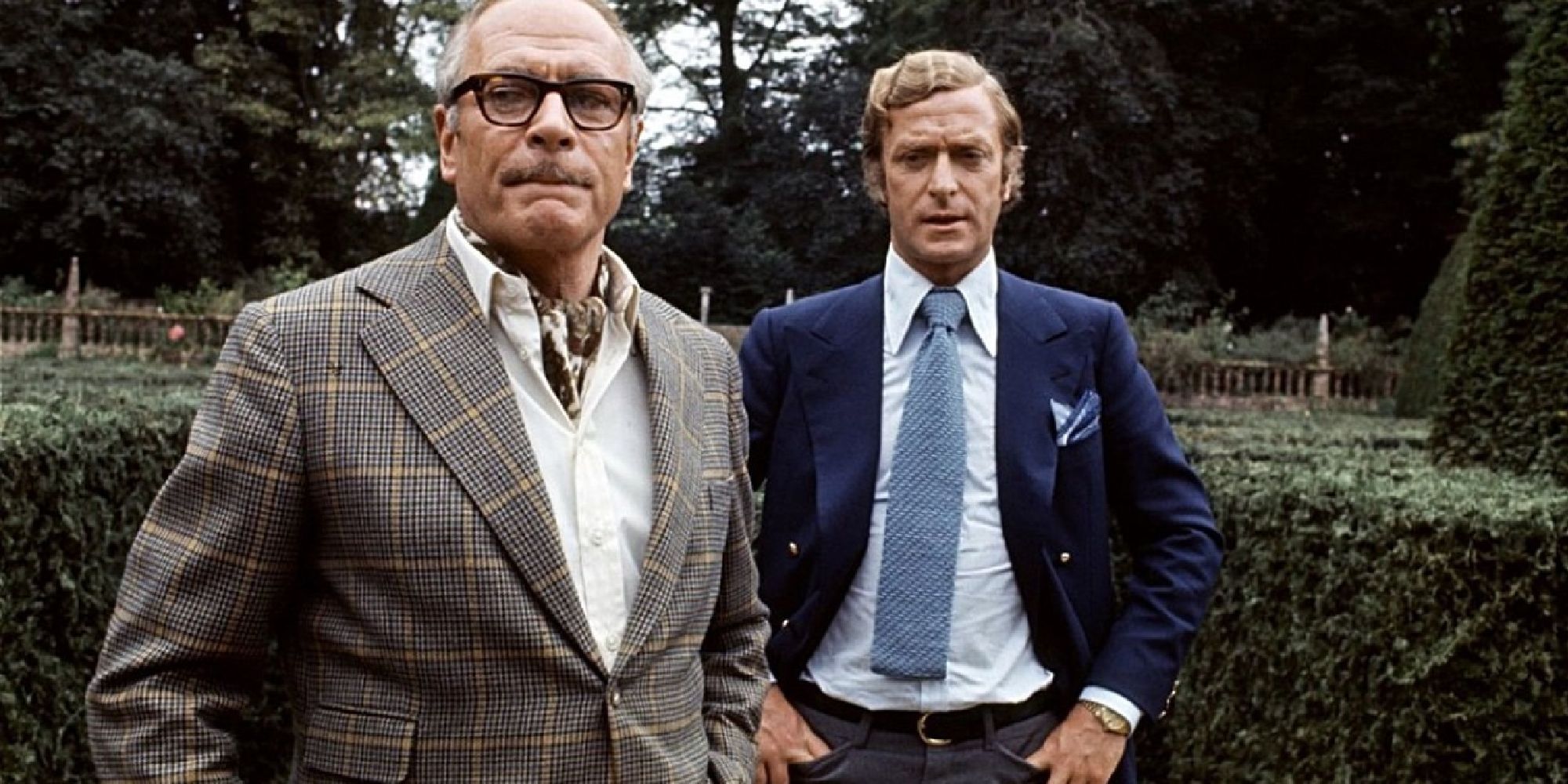 The 8 Greatest Movies With More Than One Twist image