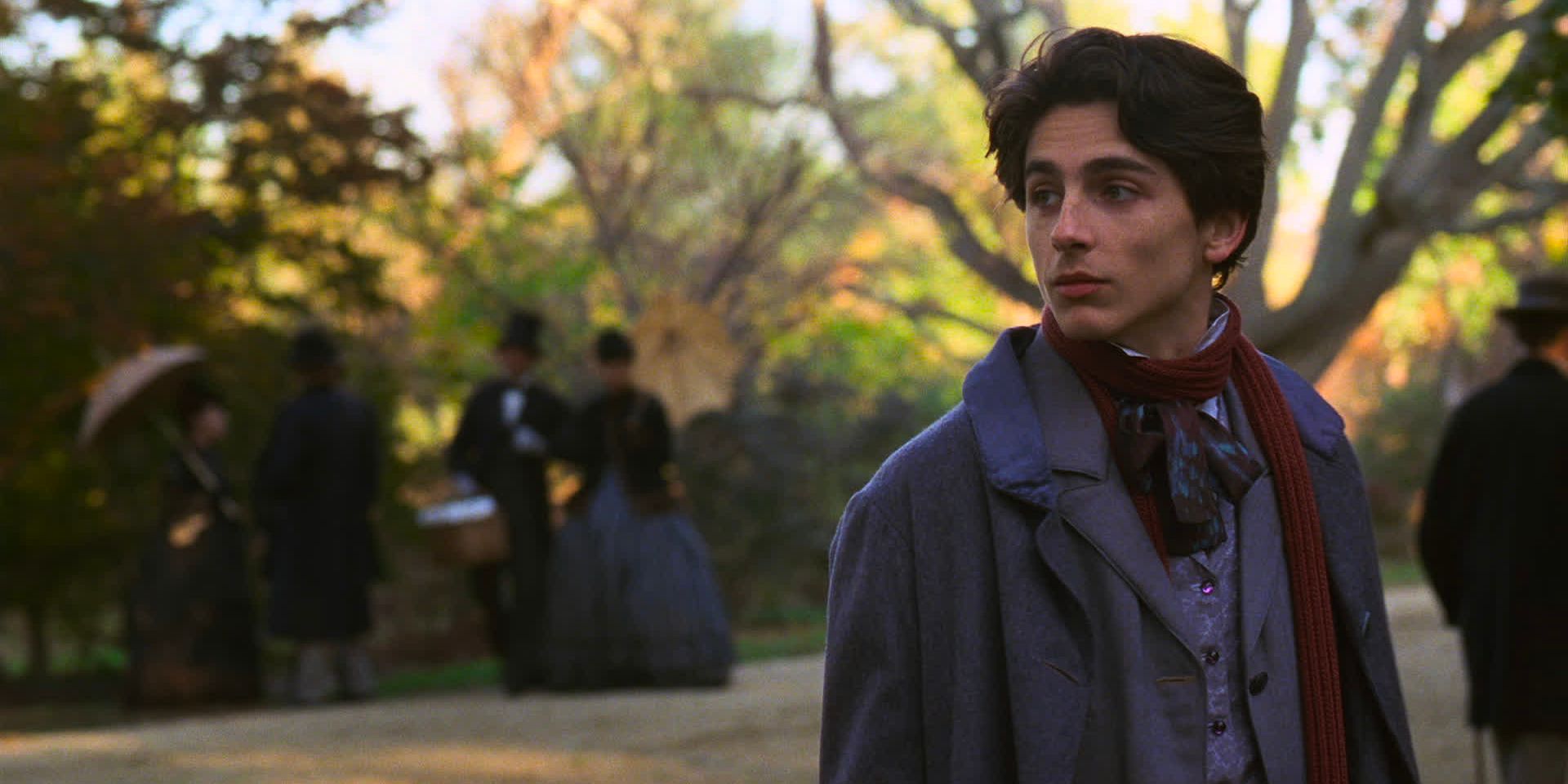 7 Actors That Should Be Cast in the Inevitable Louvre Heist Movie