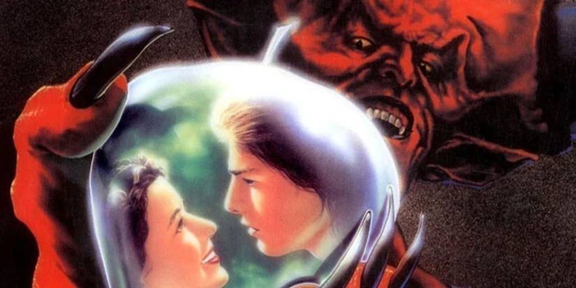 Legends Example Movies 10 Forgotten Fantasy Movies That Are Actually Great, Ranked