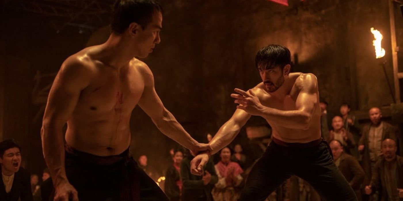 8 Action Shows That Will Keep You Hooked From Start to Finish