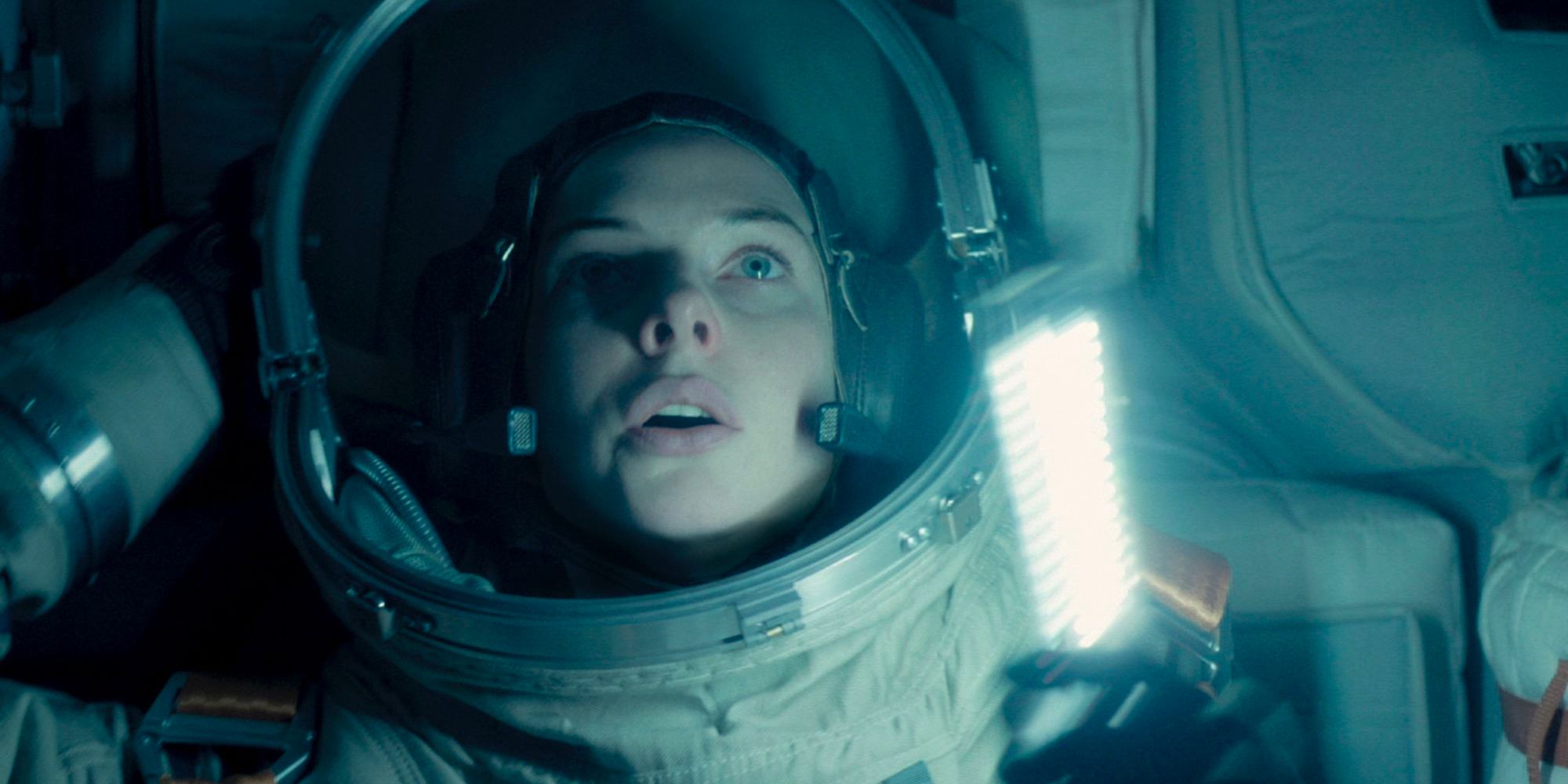 Rebecca Ferguson's Sci-Fi Ridley Scott Replacement Officially leaves Free Streaming image