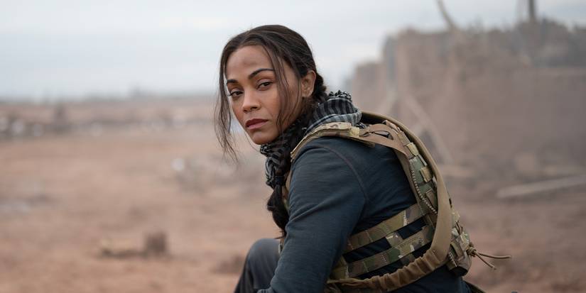 Lioness' Season 1 Recap - What To Remember Before Season 2