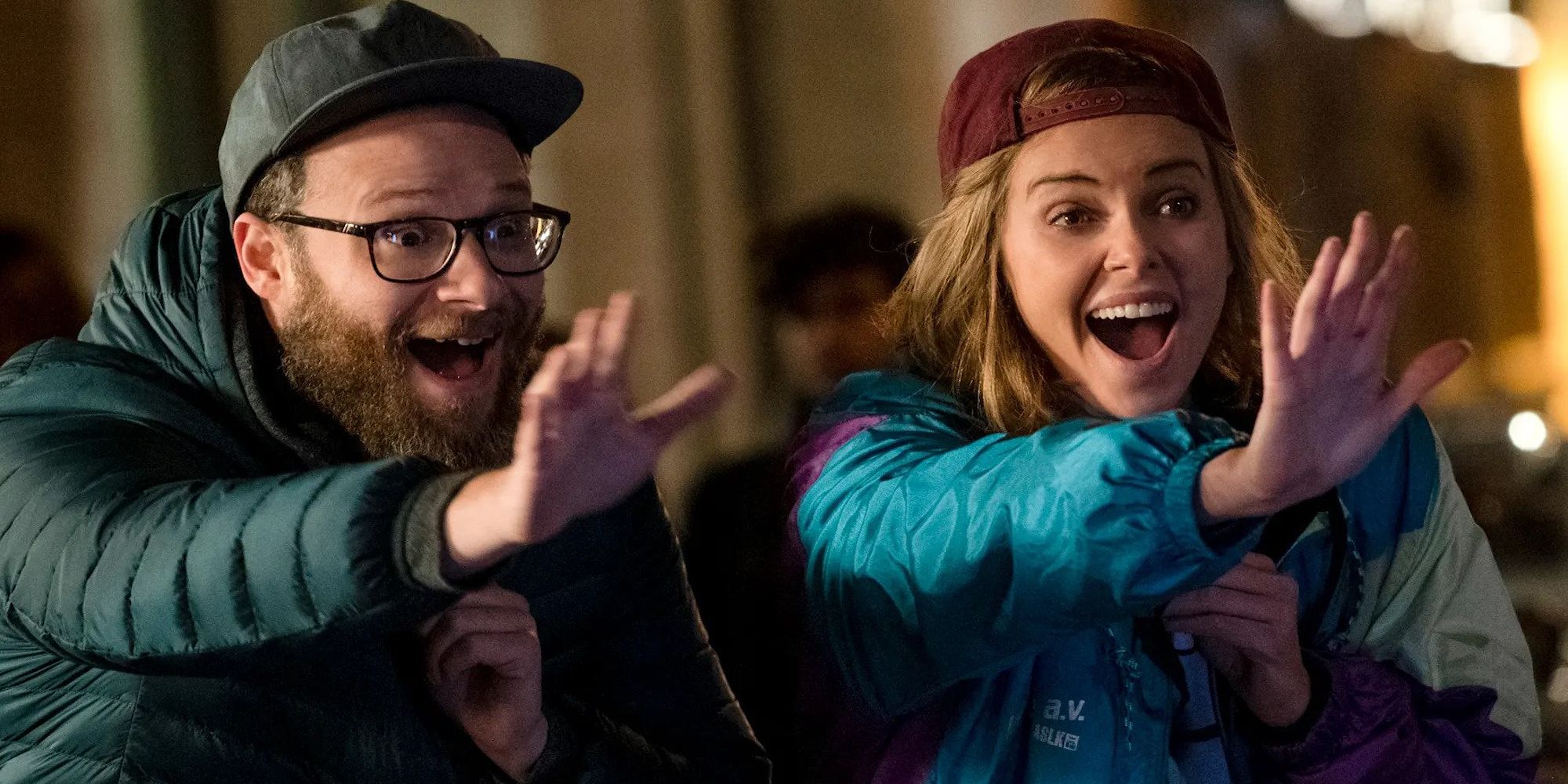 3 Near-Perfect Movies to Watch on Prime Video This Week